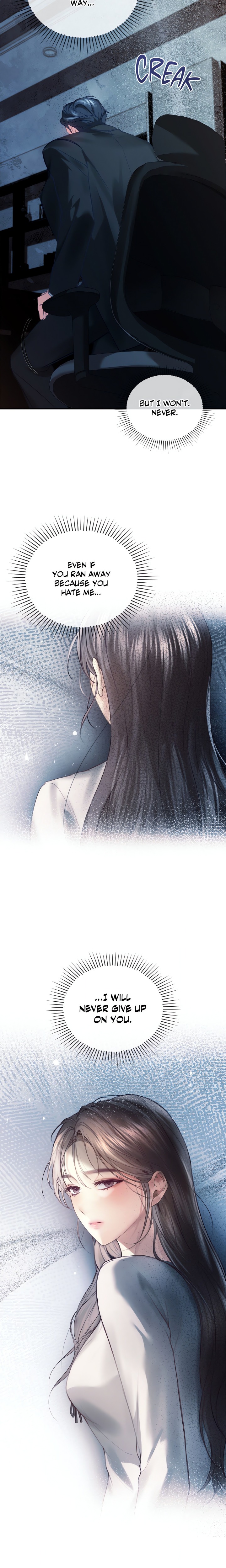 The Young Wife (Uncensored) Chapter 48 - Page 20