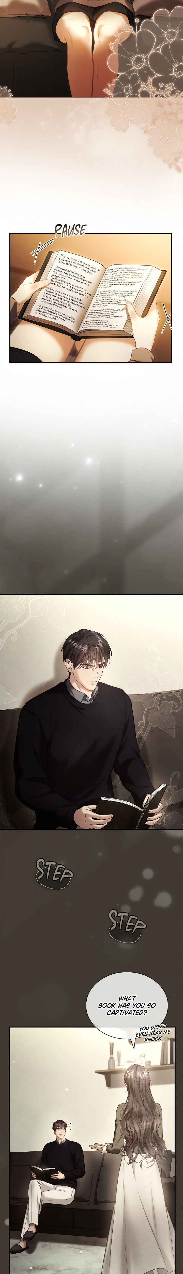 The Young Wife (Uncensored) Chapter 49 - Page 13