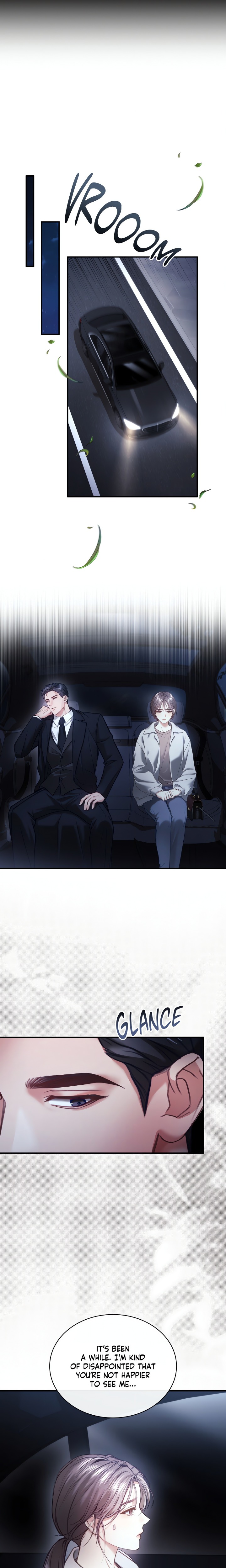 The Young Wife (Uncensored) Chapter 50 - Page 16