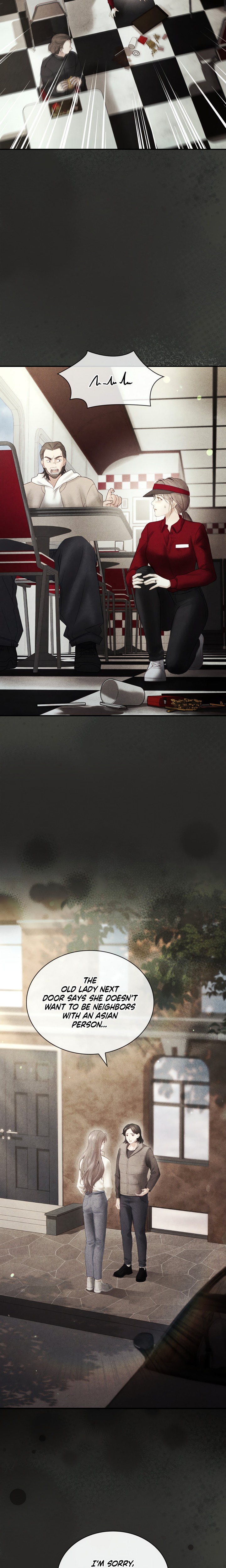 The Young Wife (Uncensored) Chapter 50 - Page 19