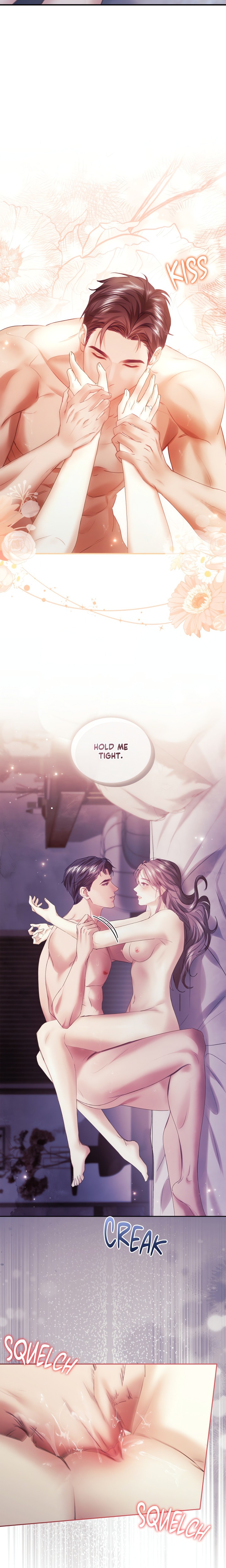 The Young Wife (Uncensored) Chapter 52 - Page 14