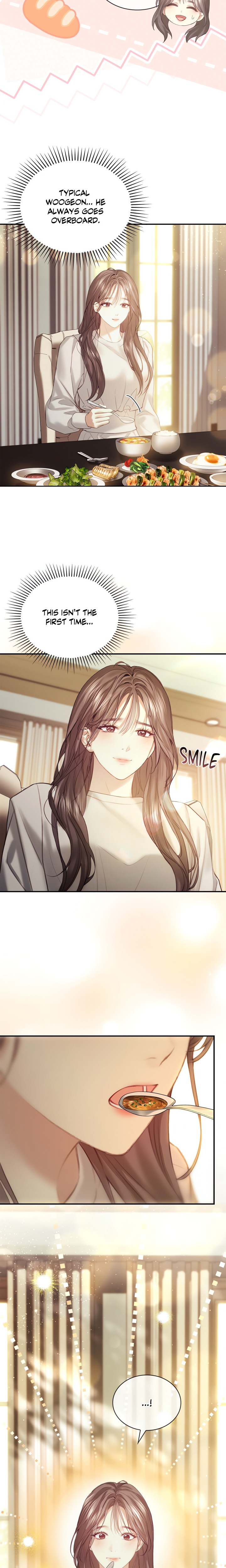 The Young Wife (Uncensored) Chapter 53 - Page 12