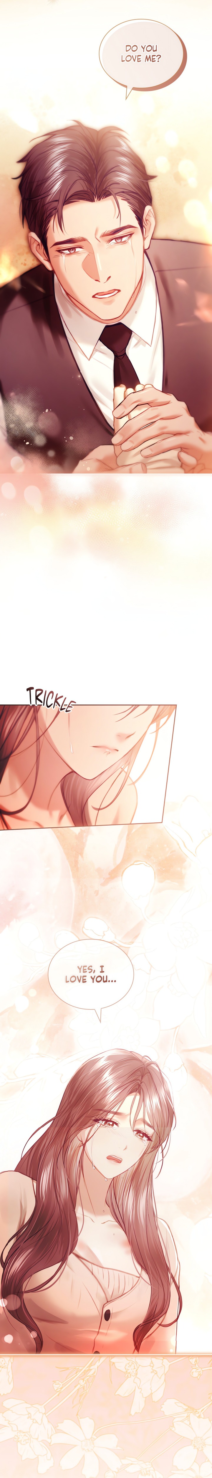 The Young Wife (Uncensored) Chapter 55 - Page 9