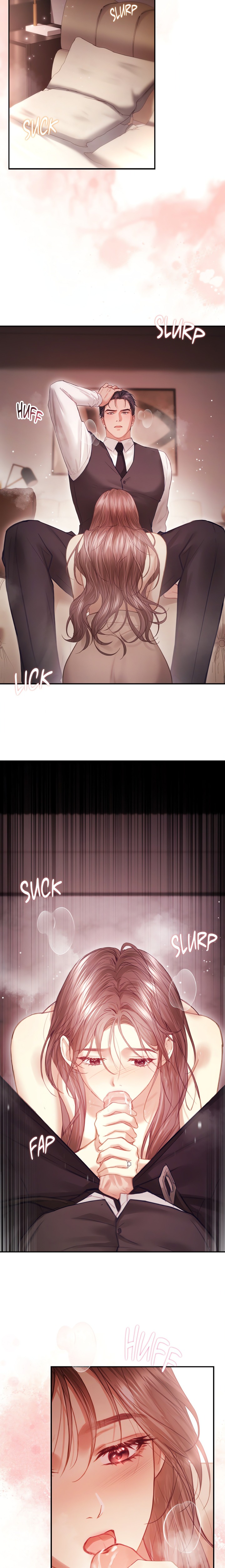 The Young Wife (Uncensored) Chapter 56 - Page 6