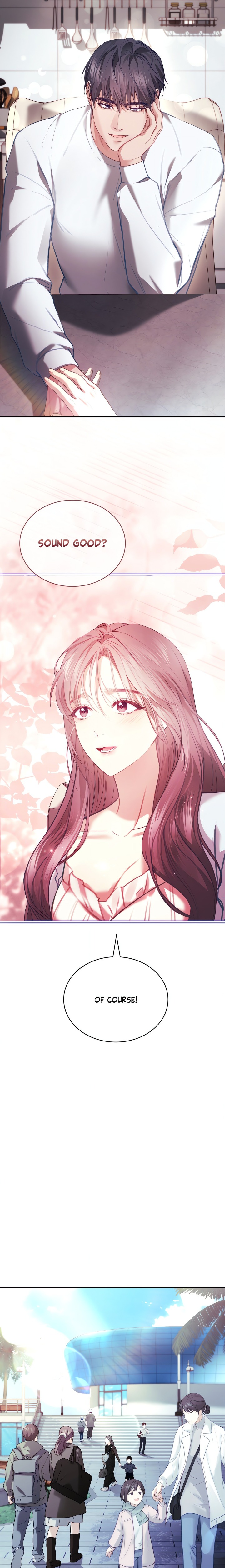 The Young Wife (Uncensored) Chapter 57 - Page 16