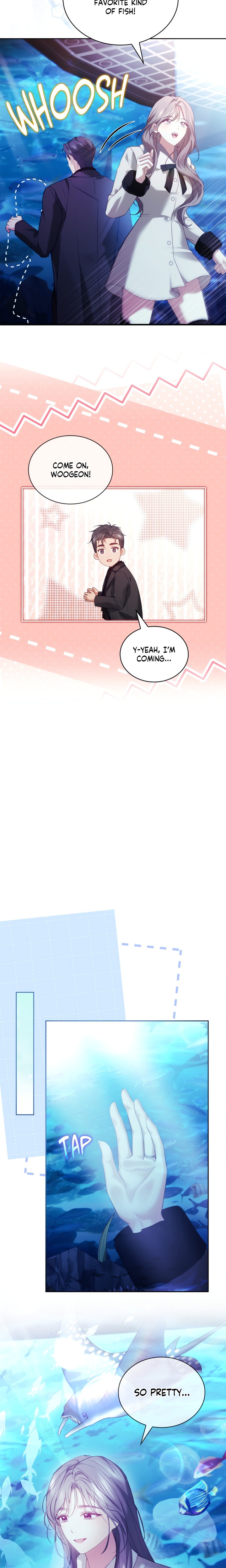 The Young Wife (Uncensored) Chapter 57 - Page 20