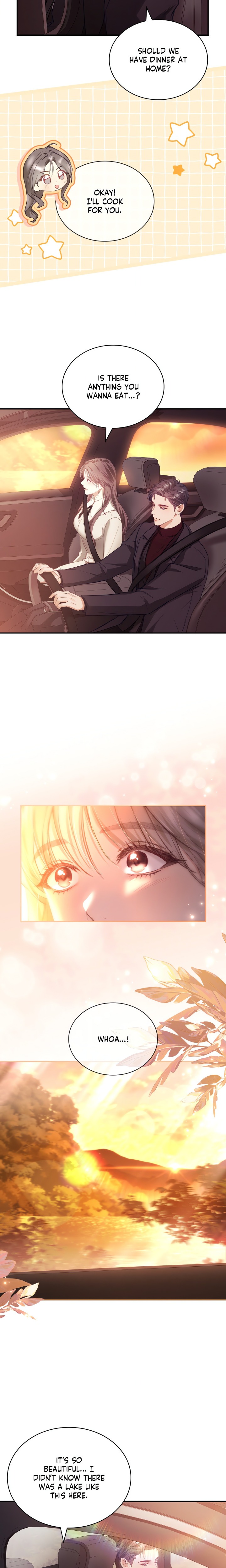 The Young Wife (Uncensored) Chapter 58 - Page 13