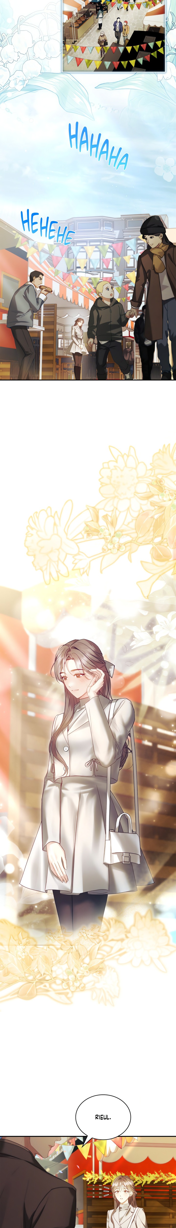 The Young Wife (Uncensored) Chapter 59 - Page 15