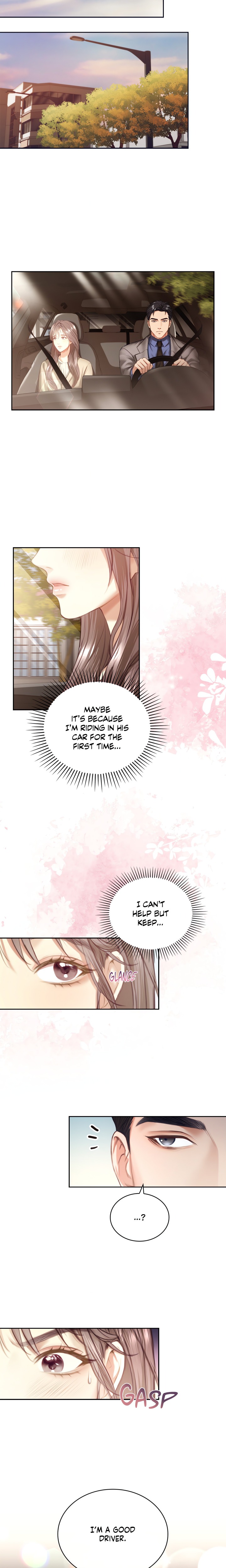 The Young Wife (Uncensored) Chapter 6 - Page 14