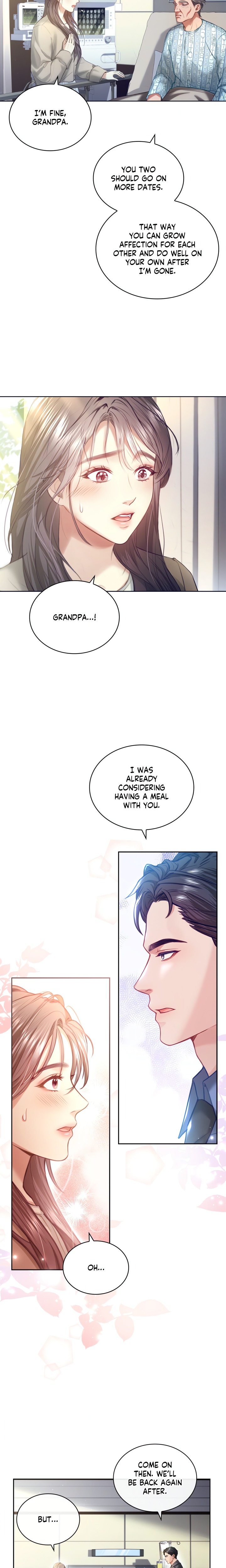 The Young Wife (Uncensored) Chapter 6 - Page 7