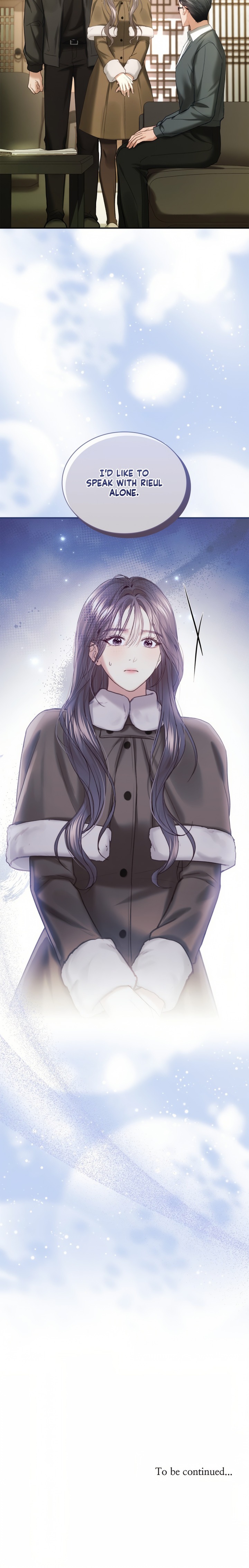 The Young Wife (Uncensored) Chapter 60 - Page 20