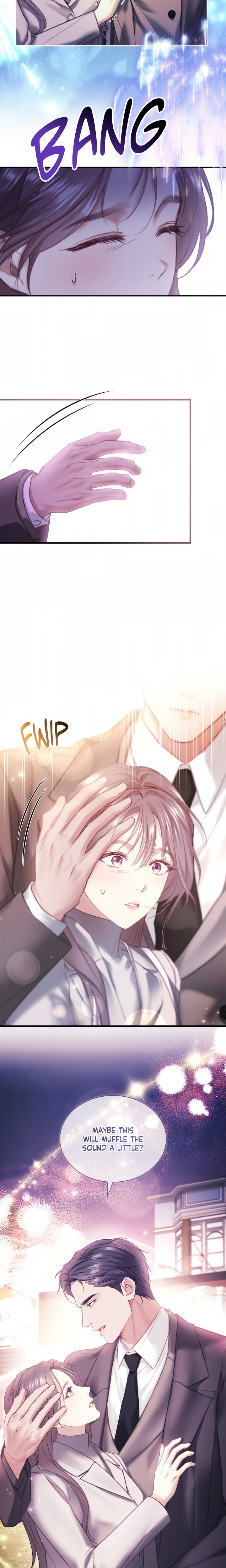 The Young Wife (Uncensored) Chapter 60 - Page 7