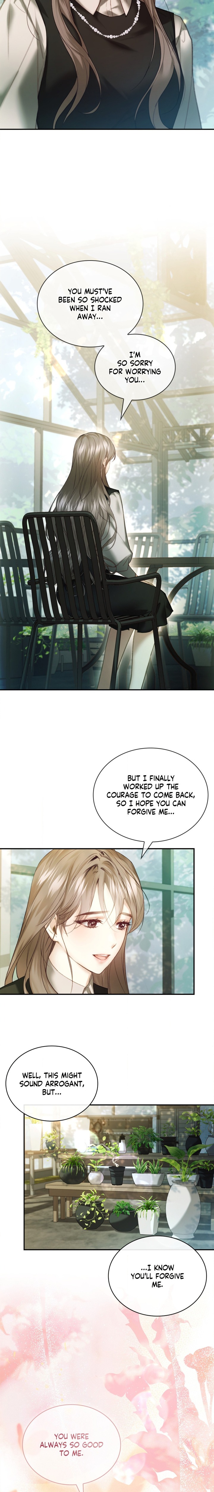 The Young Wife (Uncensored) Chapter 61 - Page 18