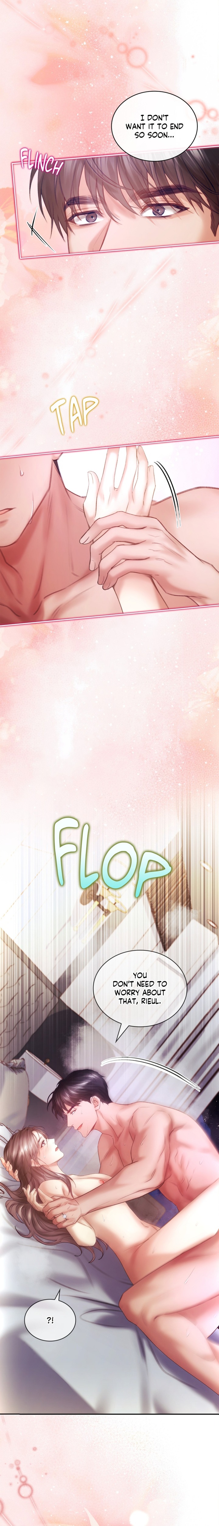 The Young Wife (Uncensored) Chapter 65 - Page 15