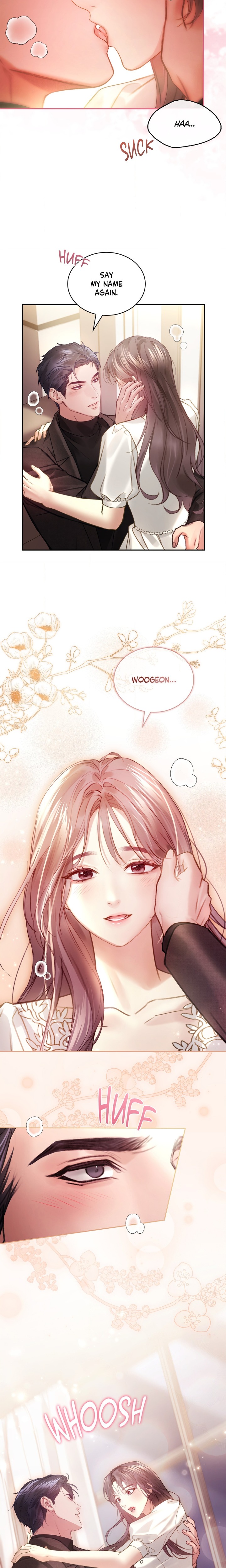 The Young Wife (Uncensored) Chapter 65 - Page 6