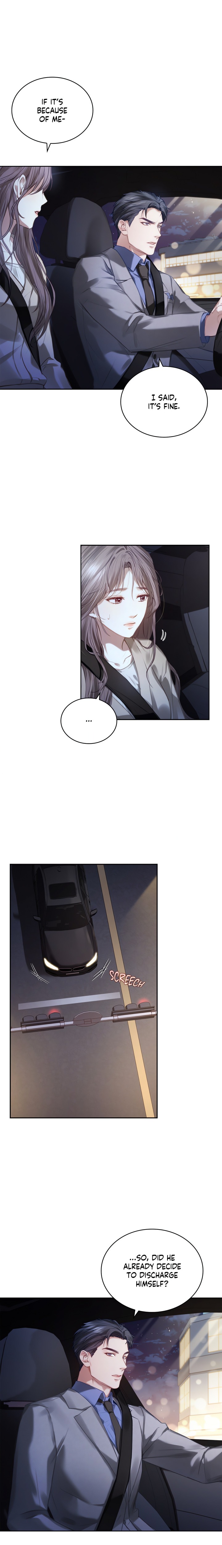 The Young Wife (Uncensored) Chapter 7 - Page 18