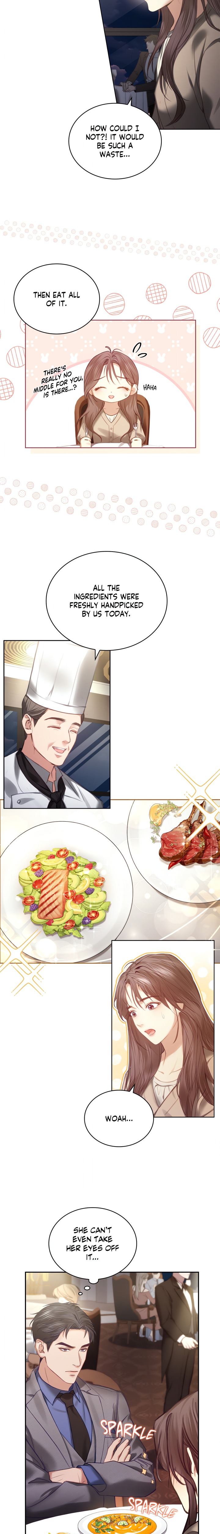 The Young Wife (Uncensored) Chapter 7 - Page 2