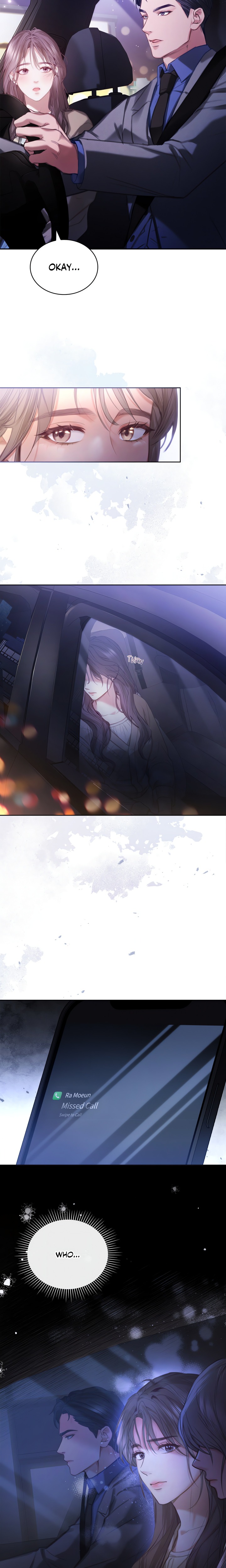 The Young Wife (Uncensored) Chapter 7 - Page 21