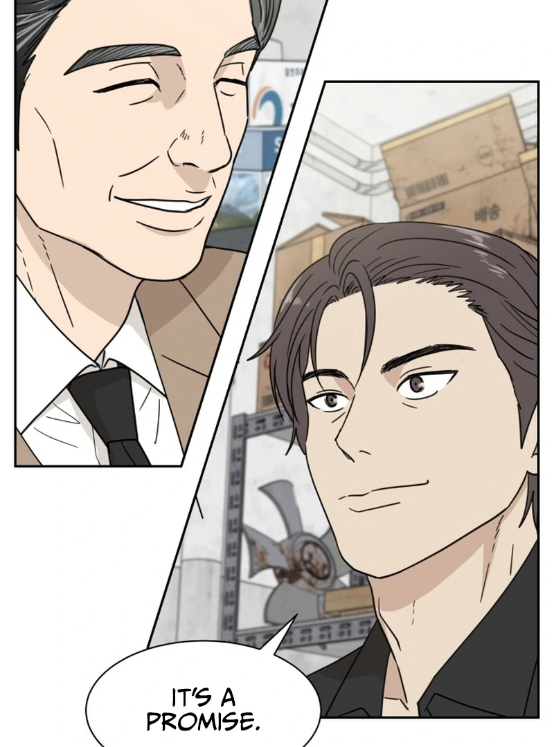 It Wasn’t Love at First Sight Chapter 1 - Page 10