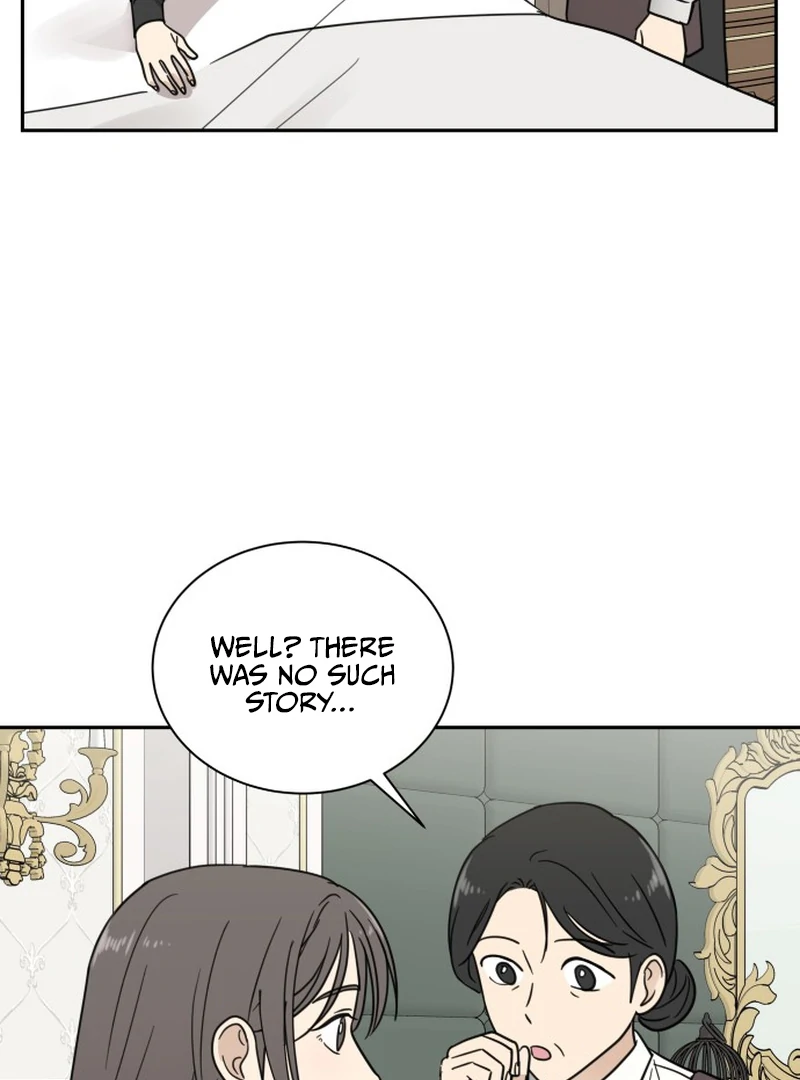 It Wasn’t Love at First Sight Chapter 1 - Page 101