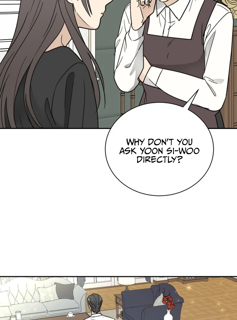 It Wasn’t Love at First Sight Chapter 1 - Page 102