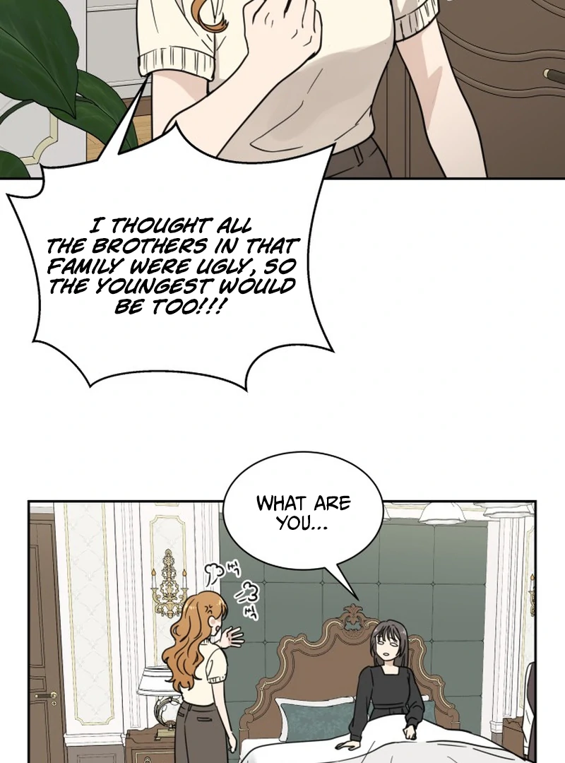 It Wasn’t Love at First Sight Chapter 1 - Page 105