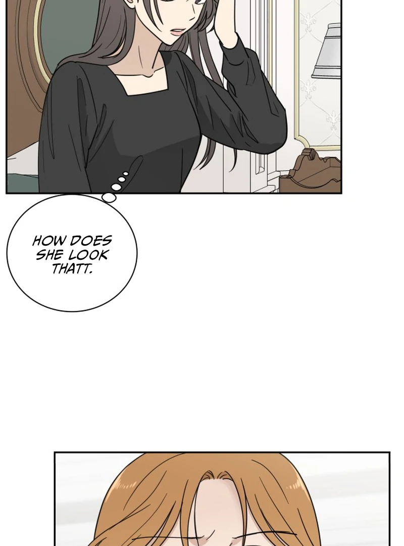 It Wasn’t Love at First Sight Chapter 1 - Page 107