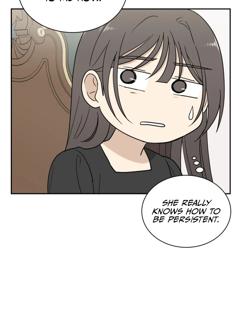 It Wasn’t Love at First Sight Chapter 1 - Page 109