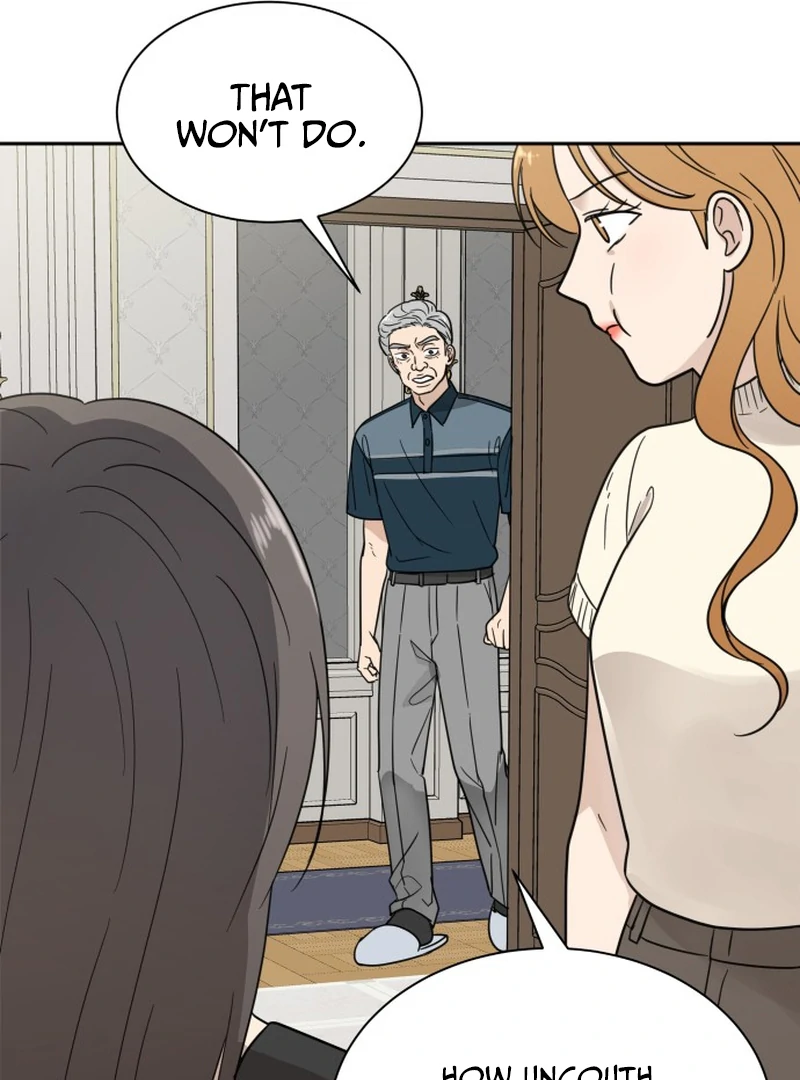 It Wasn’t Love at First Sight Chapter 1 - Page 110