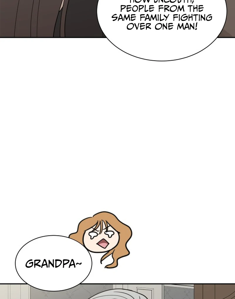 It Wasn’t Love at First Sight Chapter 1 - Page 111