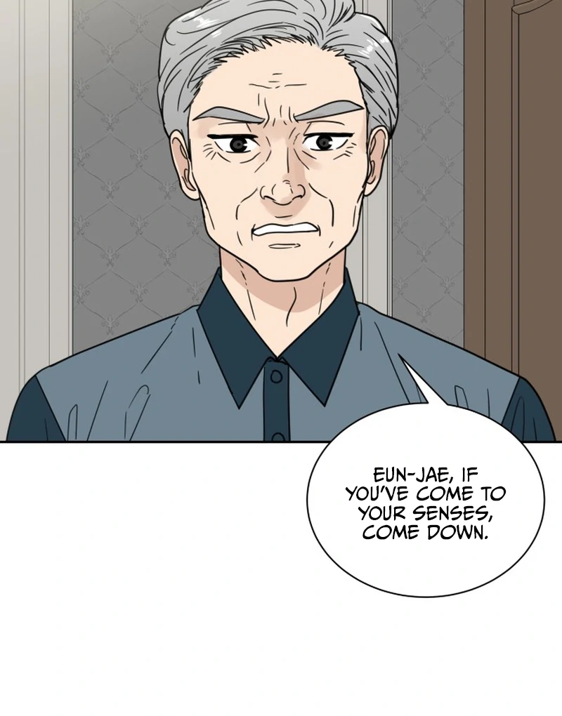 It Wasn’t Love at First Sight Chapter 1 - Page 112