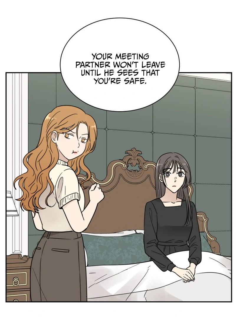 It Wasn’t Love at First Sight Chapter 1 - Page 113