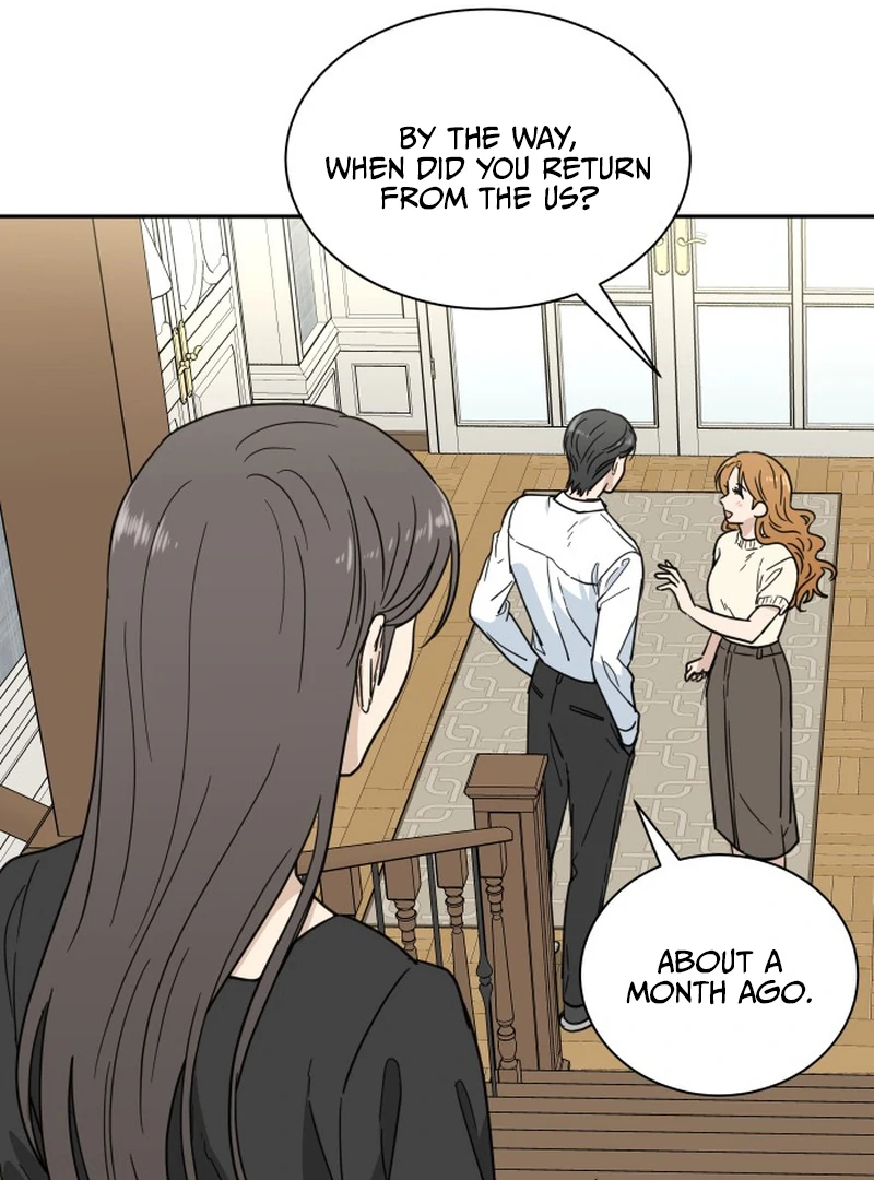 It Wasn’t Love at First Sight Chapter 1 - Page 119