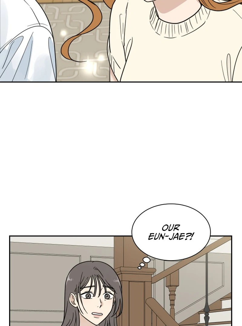 It Wasn’t Love at First Sight Chapter 1 - Page 121