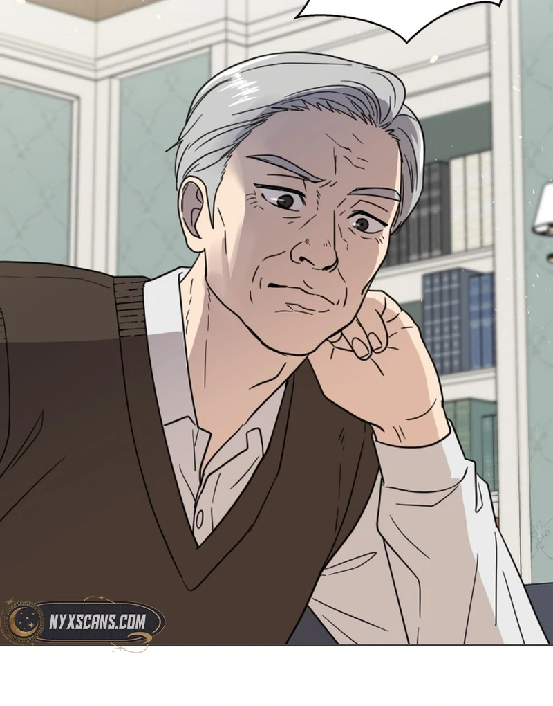 It Wasn’t Love at First Sight Chapter 1 - Page 15