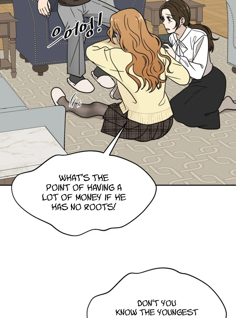 It Wasn’t Love at First Sight Chapter 1 - Page 17