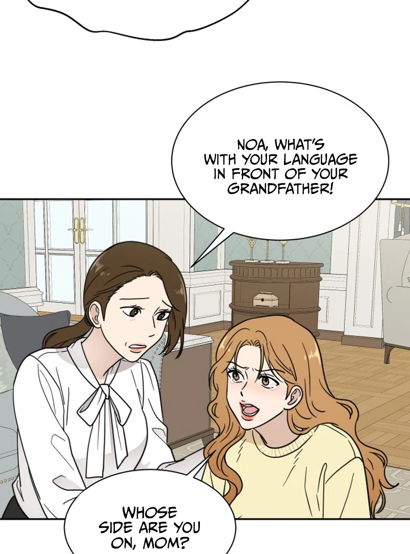 It Wasn’t Love at First Sight Chapter 1 - Page 19