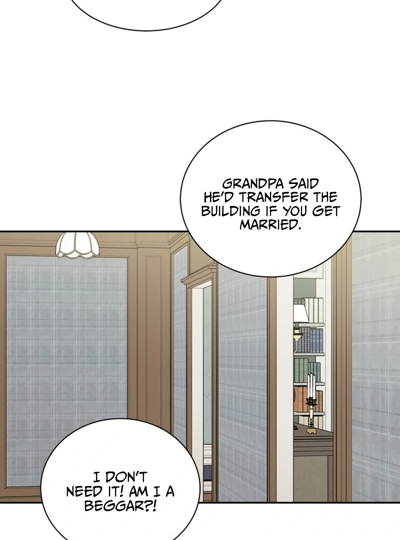 It Wasn’t Love at First Sight Chapter 1 - Page 20