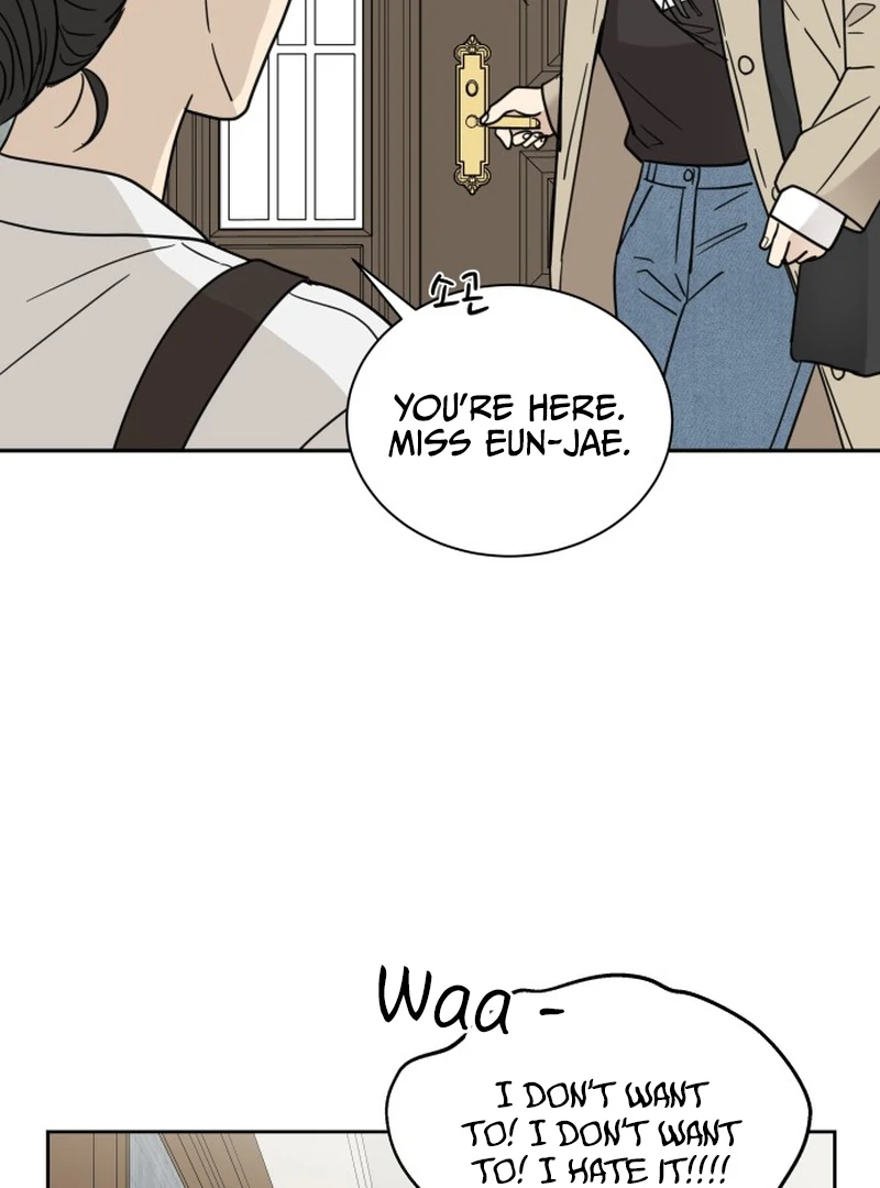 It Wasn’t Love at First Sight Chapter 1 - Page 22