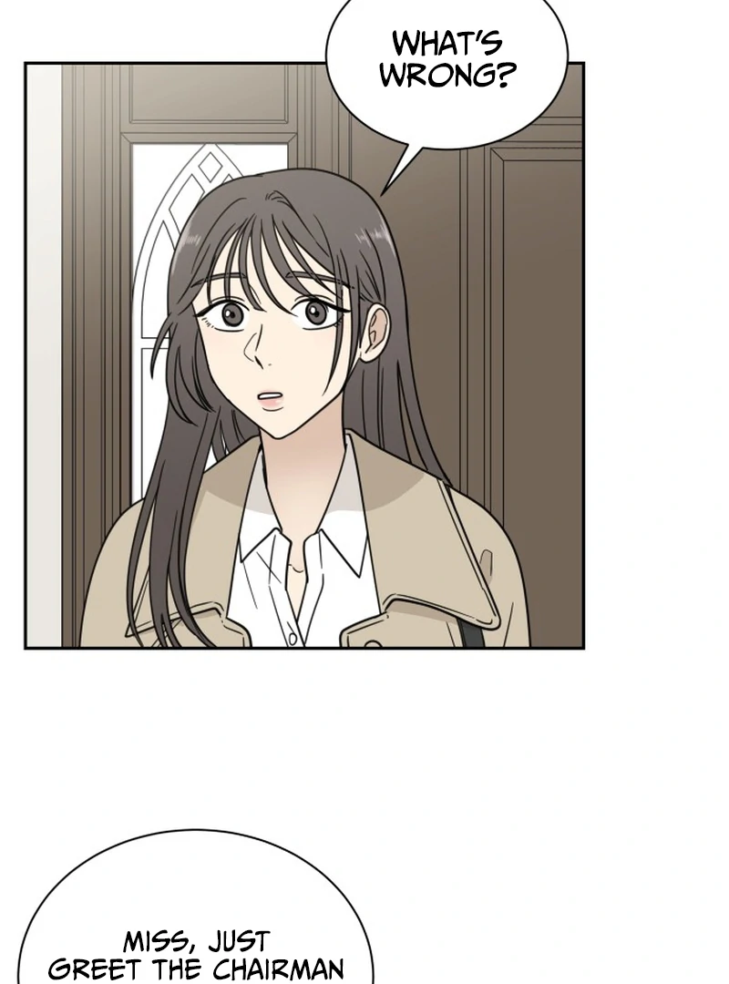 It Wasn’t Love at First Sight Chapter 1 - Page 24