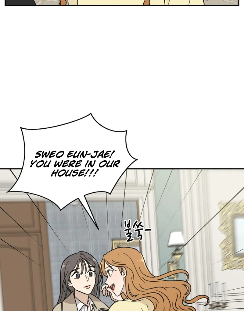 It Wasn’t Love at First Sight Chapter 1 - Page 28