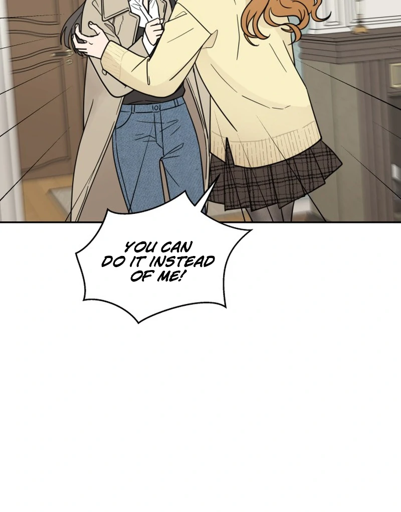 It Wasn’t Love at First Sight Chapter 1 - Page 29