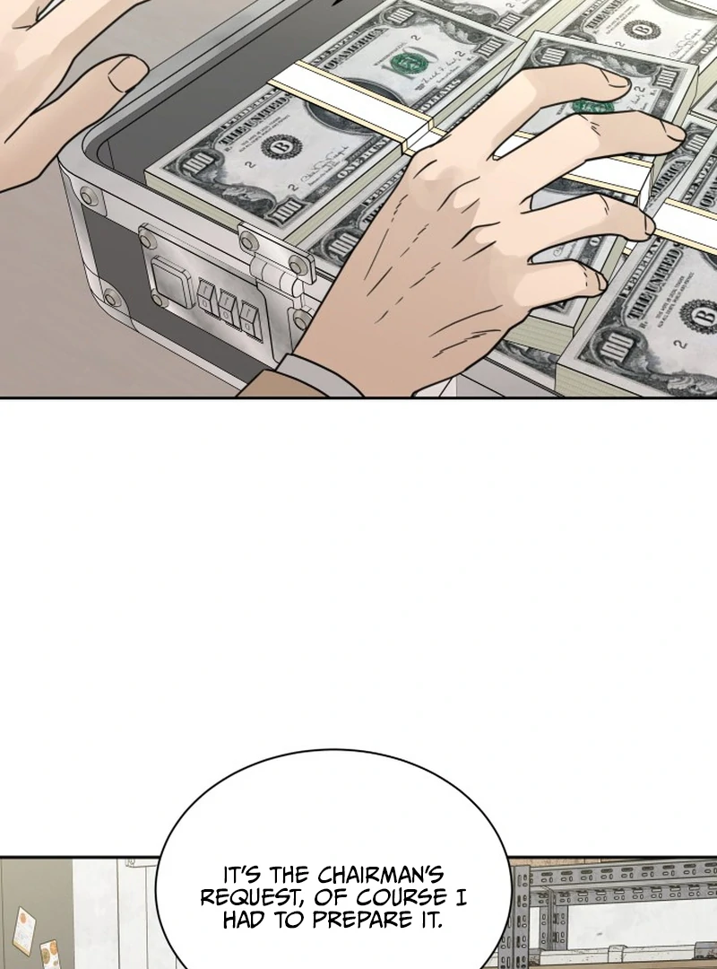 It Wasn’t Love at First Sight Chapter 1 - Page 3