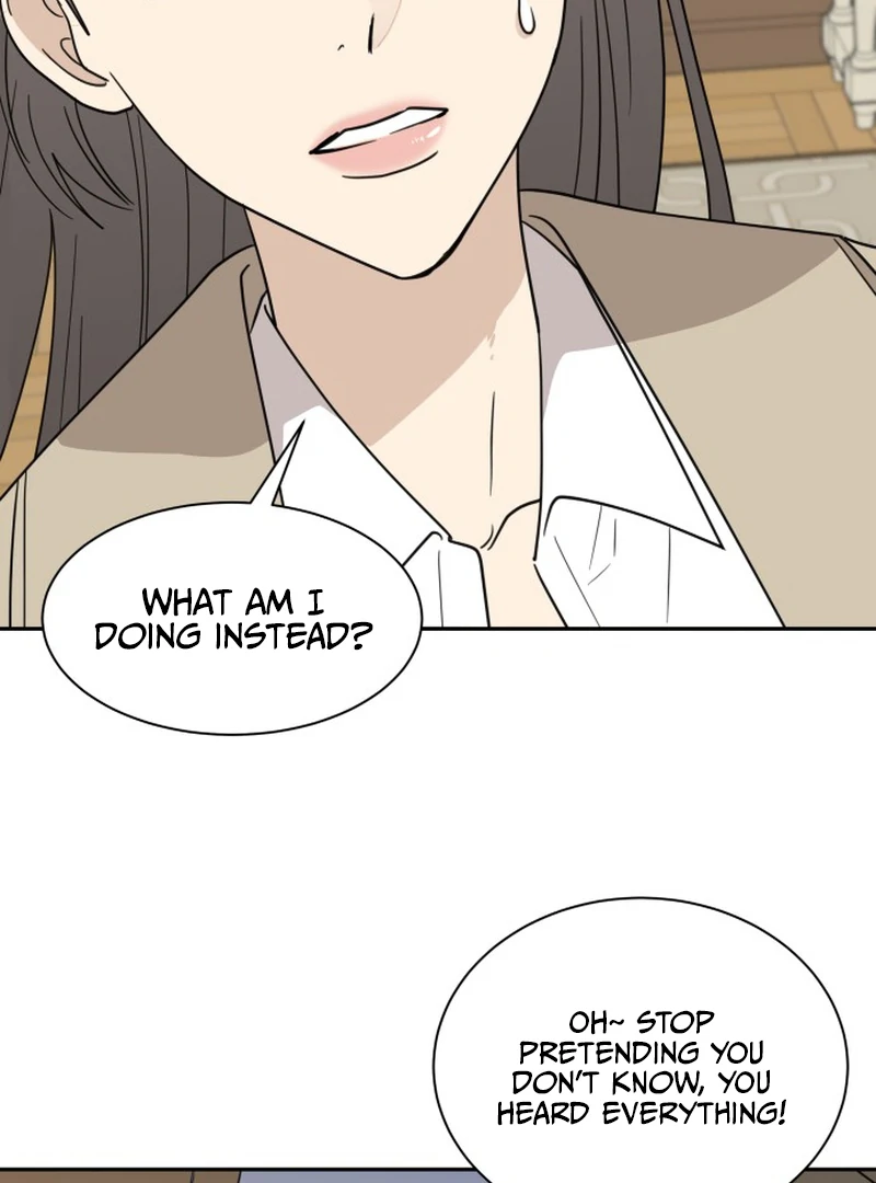 It Wasn’t Love at First Sight Chapter 1 - Page 32