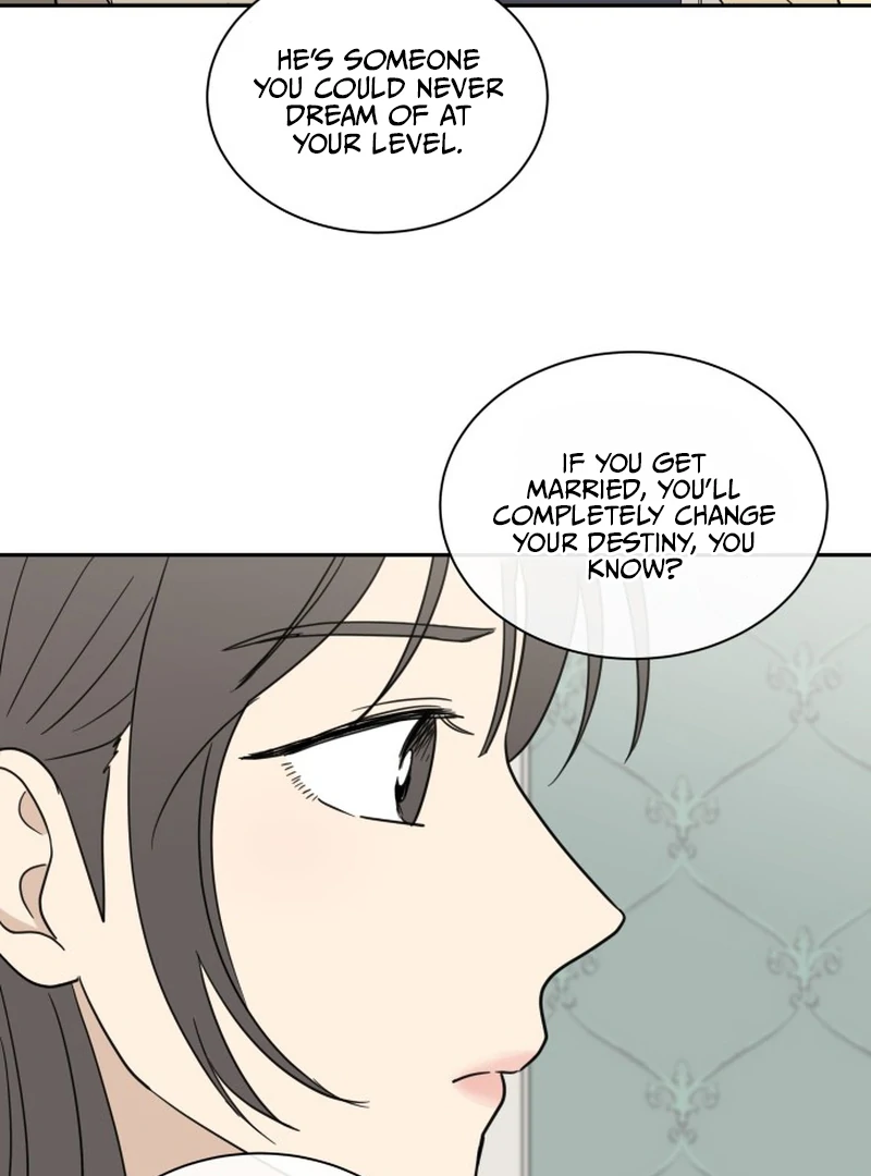 It Wasn’t Love at First Sight Chapter 1 - Page 35