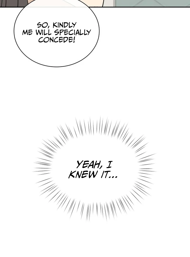 It Wasn’t Love at First Sight Chapter 1 - Page 36