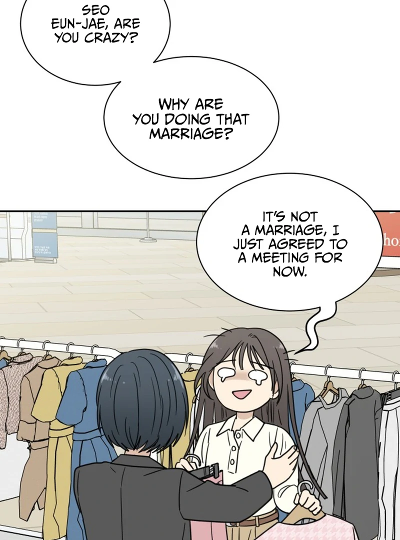 It Wasn’t Love at First Sight Chapter 1 - Page 39