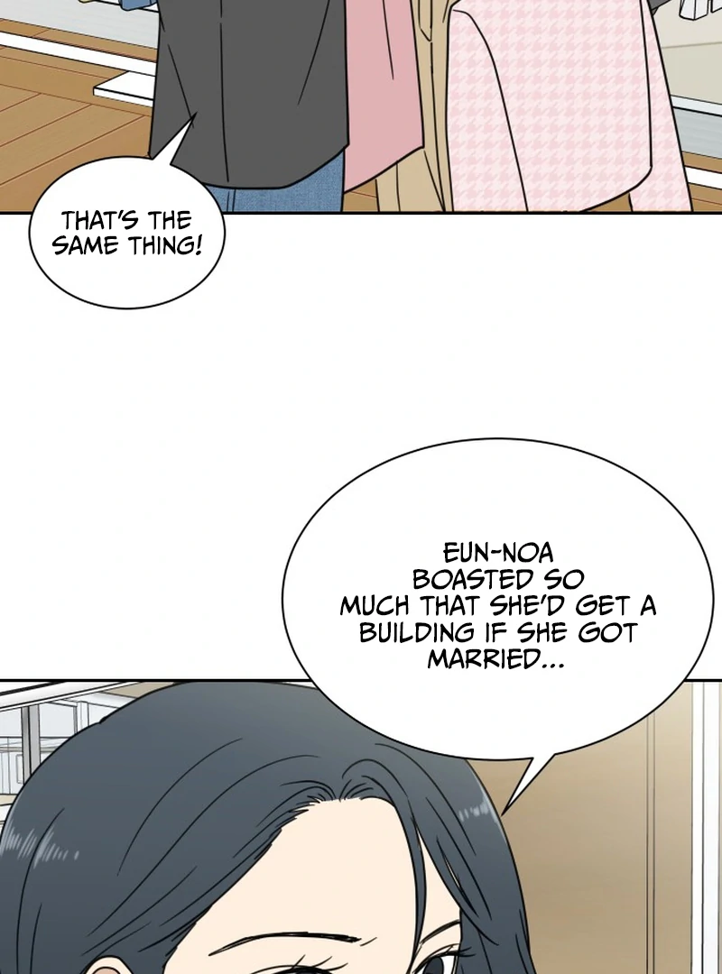 It Wasn’t Love at First Sight Chapter 1 - Page 40