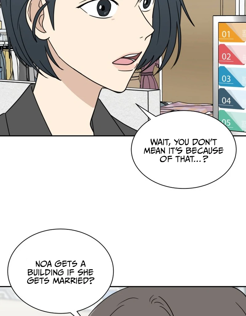 It Wasn’t Love at First Sight Chapter 1 - Page 41