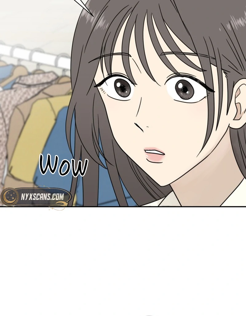 It Wasn’t Love at First Sight Chapter 1 - Page 42